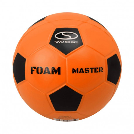 Smj Foam Master vahtpall UM127-BW, oranž