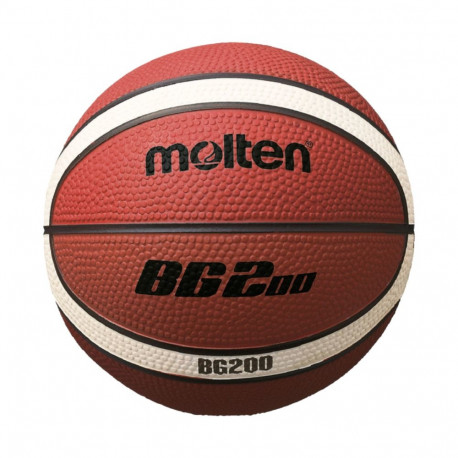 Molten korvpall B1G200 mini 1, oranž
