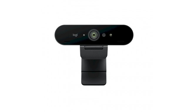 Logitech Brio 4K Web Camera