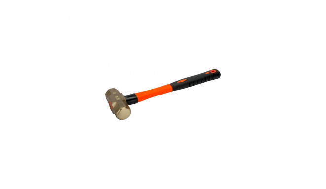 NS sledge hammer AL-BR 2500fb