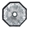 StudioKing Quick Softbox FLSB-65II 65 cm
