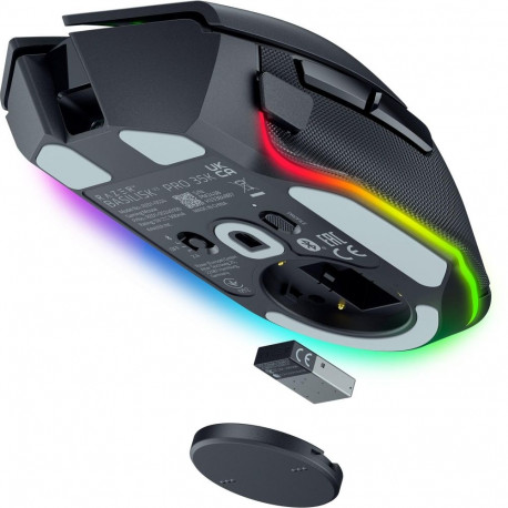 MOUSE RAZER BASILISK V3 PRO 35K