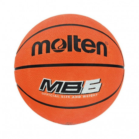 Molten MB6 kummist korvpall