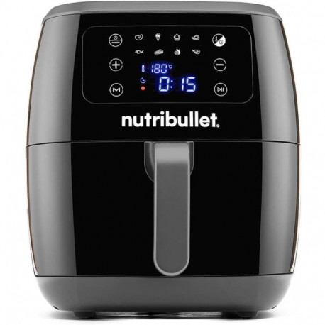 AIR FRYER NBA071B 1800W NUTRIBULLET