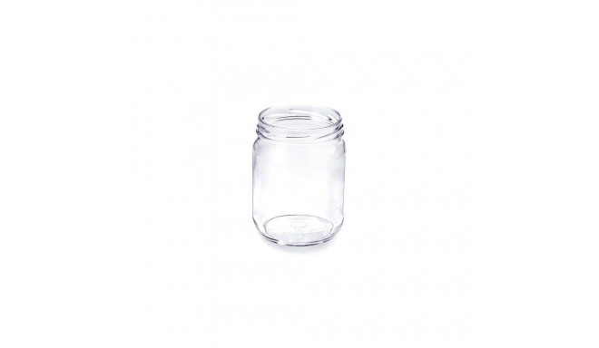 klaaspurgid ilma kaaneta 500ml OKKO 15 tk