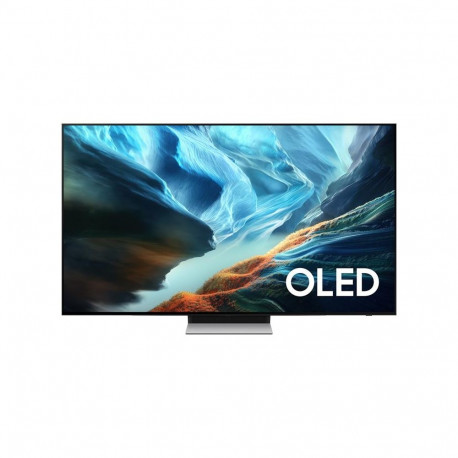 TV SAMSUNG 77"