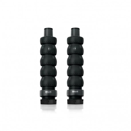Shark FlexStyle 32 mm automaatne lokirull, must