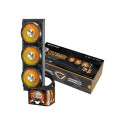 DarkFlash UV360 CPU Cooler (Black)