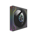 DarkFlash DM20 LINE Cooling Fan (Black)