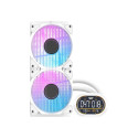 Darkflash DH240D v2 CPU Cooler (White)
