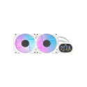 Darkflash DH240D v2 CPU Cooler (White)
