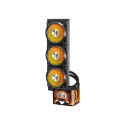 DarkFlash UV360 CPU Cooler (Black)