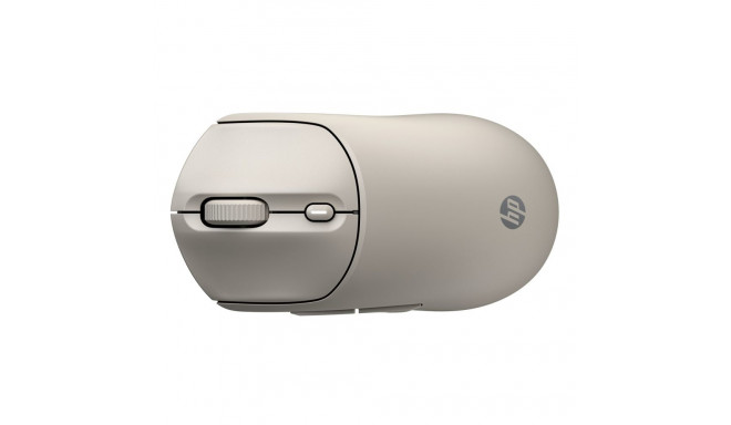 Wireless Mouse - HP 400 Quiet Wireless Mouse, 6000 DPI, Bluetooth/RF, Black