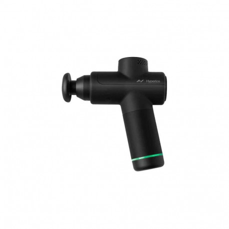 Hyperice Hypervolt GO 2 massage pistols  black