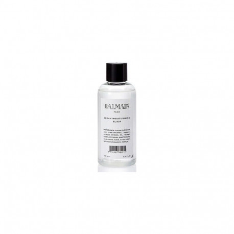 Balmain argani niisutav ja elustav eliksiir 100ml