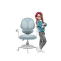 Junior 4.5 Mint swivel chair