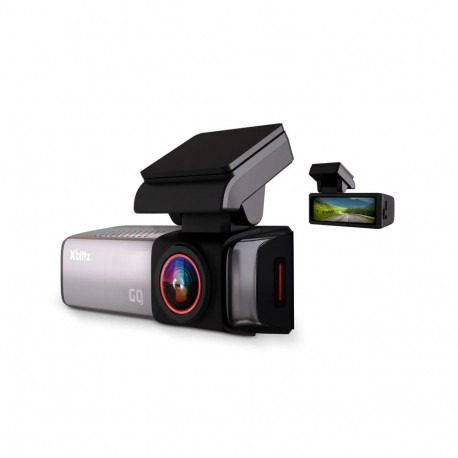 XBLITZ CAR CAMERA GO3