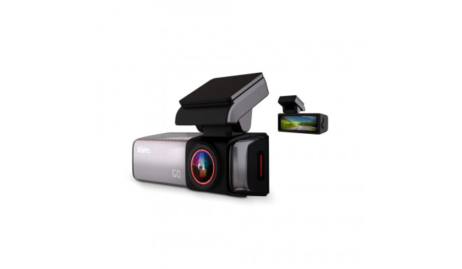 XBLITZ CAR CAMERA GO3