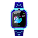Smartwatch q12 / smartwatch q12 niebieski