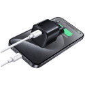 Charger 20W USB-C lightning cable