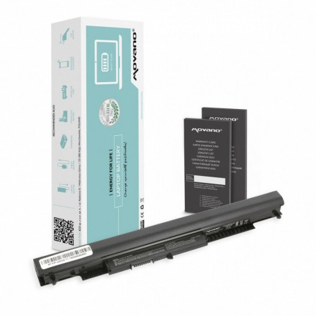 HP aku HS03 HS04 HSTNN-LB6U 2200mAh (24Wh)