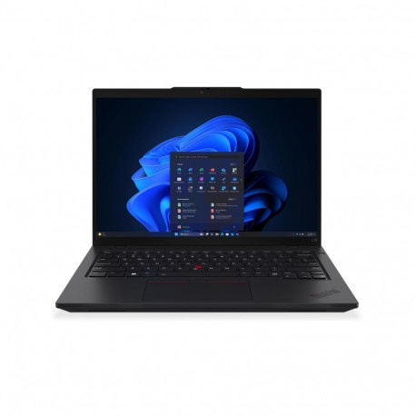 ThinkPad sülearvuti L14 G6 21S6008GPB W11Pro Ultra 7 255U/32GB/1TB/INT/14.0 WUXGA 3YRS OS + 1YR Prem