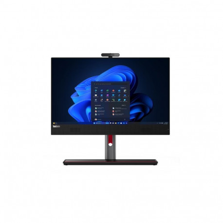 ThinkCentre kõik-ühes arvuti M90a G5 12SL000GPB W11Pro i5-14500/16GB/1TB/INT/23.8 FHD puuteekraaniga