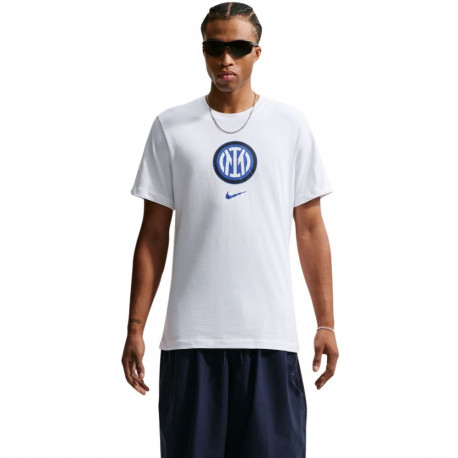 Nike meeste t-särk IM1662 100 XL, valge