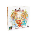 Brain Games Flamecraft Board Game