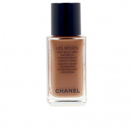 CHANEL vedel jumestuskreem LES BEIGES, #br132