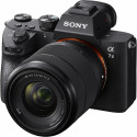 Sony a7 III + 28-70mm II Kit