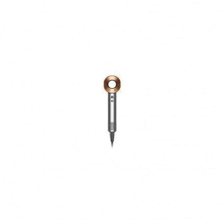Dyson Supersonic hair dryer HD07 Nickel/ Copper EU 107830-01