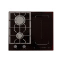 Combi hob