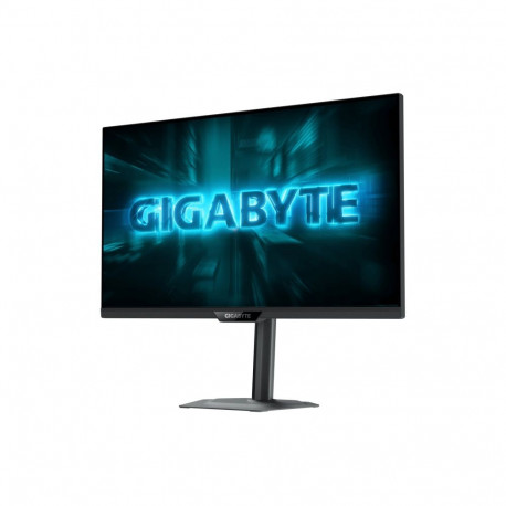 Gigabyte monitor G27Q20 EK 27" SS IPS QHD 200Hz 0.5ms 2560x1440 350cd/m² HDMI-pordid 2