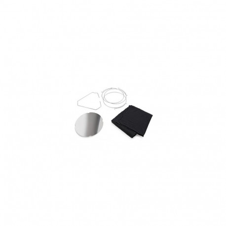 Elica KIT01916/S cooker hood part/accessory Cooker hood filter