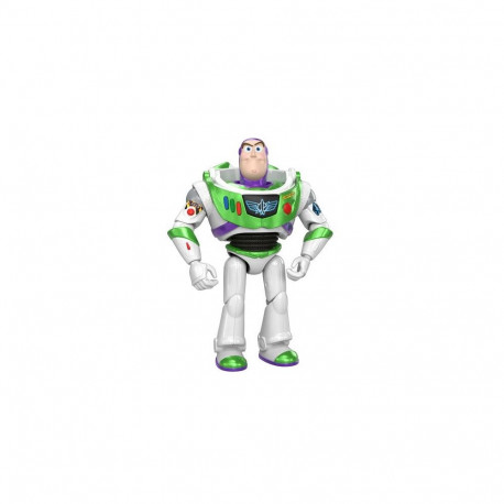 Disney Pixar Disney and Pixar Toy Story Action Figures 7 Inch Playscale, Favorite Characters 8+ Posa