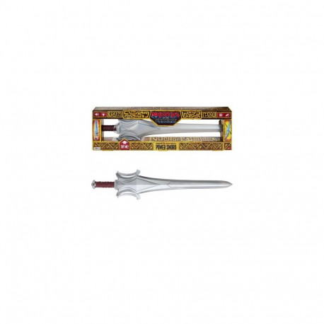 Masters of the Universe 2026 Movie Powers Grayskull Sword, Lights, Sounds & Vibration, Role Play