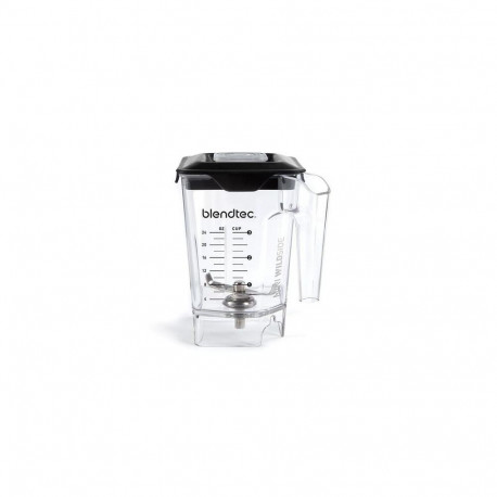 Blendtec Mini WildSide Blender jar