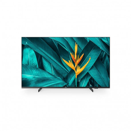50” Media Suite, UHD, IPTV with Chromecast, Ext. Lifetime, Google Play Store, Google Assistant, Anal