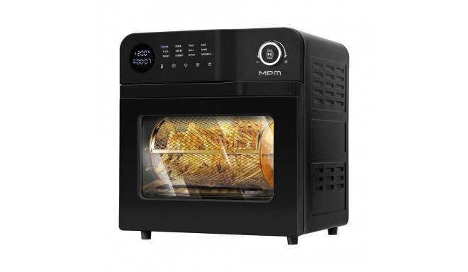 Airfryer MFR-15