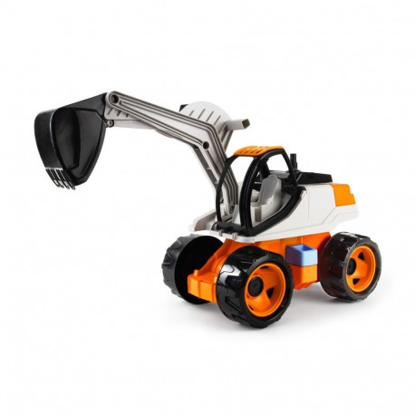 Giga Trucks ekskavaator 63cm avatud pakend