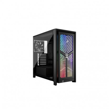 Arvutikorpus FRAME 4000X RS Mid Tower ATX, must