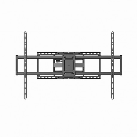 GEMBIRD TV wall mount full motion 50'-105' bl