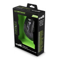 Esperanza mouse MX203 USB, scorpio blue