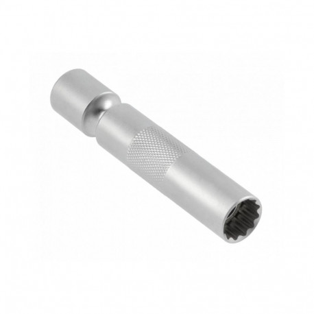 Aizdedzes sveces uzgalis ar magnētu, 14 mm, CrV, HT1A778, HOGERT