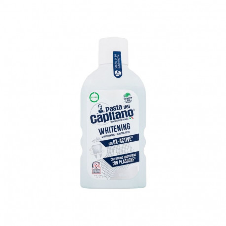 Pasta Del Capitano Whitening (400ml)