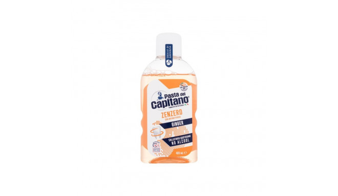 Pasta Del Capitano Ginger (400ml)