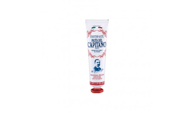Pasta Del Capitano Original Recipe (75ml)