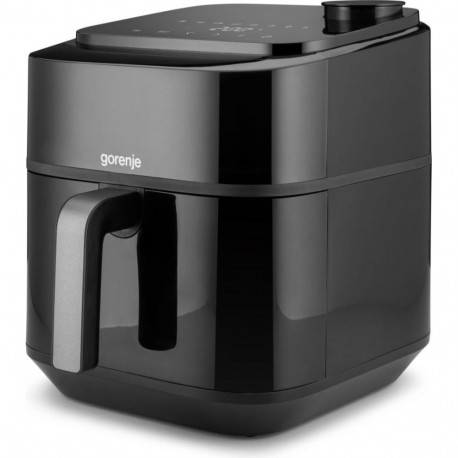 GORENJE Airfryer | AF1800ST | Capacity 6.7 L | Black