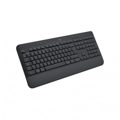 Logitech KEYBOARD WRL K650 ENG/GRAPHITE 920-010945